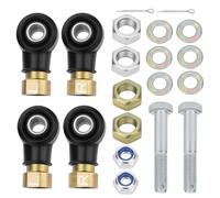 Mabutingti Kit di Testine di Sterzo per Polaris Sportsman Scrambler 400 500 570 600 700 800 Trail Boss Trail Blazer 325 330 250 Magnum Xplorer Xpedition Xpress ATP Big Boss