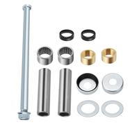 Mabutingti Kit revisione forcellone posteriore con perno, cuscinetti e paraoli per Yama-ha Raptor 700 700R YFM700R 2006-2024