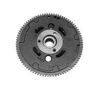 Mabutingti Magneto Stator Volano Rotore per Polaris Sportsman 500 Magnum 500 Ranger 500 Big Boss ATP Worker 1998-2004 Scrambler 500 1997-2003 Sportsman 400 Ranger 425 2003-2004
