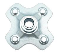 Mabutingti Mozzo ruota posteriore sinistro per Honda Foreman 400 450 500 Rancher 350 400 Rubicon 500