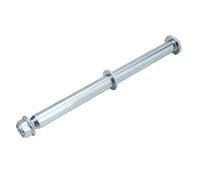 Mabutingti Perno forcellone e dado per 2002-Up Honda CR125R CR250R CRF250R CRF250X CRF450R CRF450X CRF450L