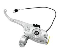 Mabutingti Pompa Cilindro Maestro freno anteriore sinistro adatto per Arctic Cat ATV 250 300 400 500 650 2004