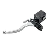 Mabutingti Pompa Cilindro Maestro Freno anteriore sinistro adatto per Bombardier Can-Am Outlander 330 400 500 650 800 Renegade 500 800, incluso tutto Max Editon