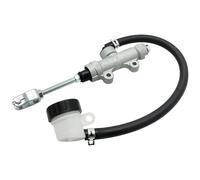 Mabutingti Pompa Cilindro Maestro Freno Posteriore adatto per Arctic Cat ATV 400 500 650 700 2006 e Serbatoio
