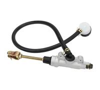 Mabutingti Pompa Cilindro Maestro Freno Posteriore adatto per Suzuki Quadsport 400 LTZ 400 2003-2008 e Serbatoio