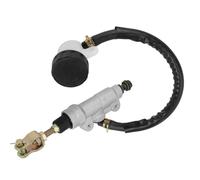 Mabutingti Pompa Cilindro Maestro Freno Posteriore adatto per Yama-ha YZ80 YZ85 YZ125 YZ250 WR250