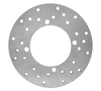 Mabutingti Rotore disco freno posteriore per Polaris Sportsman Ranger RZR ACE 325 400 450 500 570 700 800 900 1000 Diesel EV ETX Brutus HDPTO GEM EM1400 M1400 Gas LSV Pro XD Hawkeye