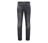 MAC 0994L Arne-Jeans Straight Uomo Grigio (Grey Used H830) 33W x 34L