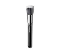 MAC Cosmetics Brush 187S Duo Fibre Face pennello per fondotinta e cipria 1 pz