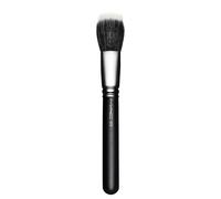 MAC Cosmetics Brush 187S Duo Fibre Face pennello per fondotinta e cipria 1 pz