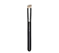 Mac 270 Synthetic Mini Rounded Slant Brush Pennello Denso e Soffice Ttondeggiante Obliquo Correttore