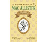 Mac Allister: and the Case of the Missing Doughnuts