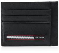 MAC ALYSTER Grand Porte Carte Noir L Womens, nero, L, Casual
