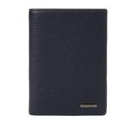 MAC ALYSTER Grand Portefeuille Simple Marine L Womens, Blu marino, L, Casual
