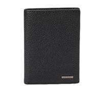 MAC ALYSTER Grand Portefeuille Simple Noir L Womens, nero, L, Casual