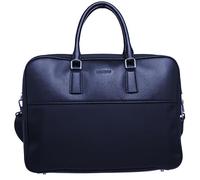 MAC ALYSTER P. documents - 2 cptm/ordi Marine One Size Womens, Blu, taglia unica, casual