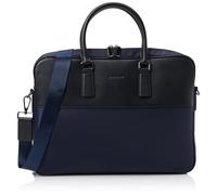 MAC ALYSTER P. documents/ordi Marine One Size Womens, Blu marino, taglia unica, Casual