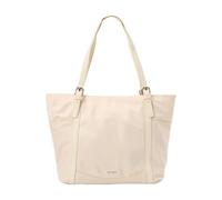 MAC ALYSTER Shopping - Formato A4 ECRU One Size Womens, avorio, Utility