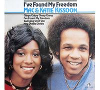 Mac and Katie Kissoon - I've Found My Freedom