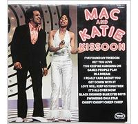 Mac And Katie Kissoon - Mac And Katie Kissoon / Mac And Katie Kissoon