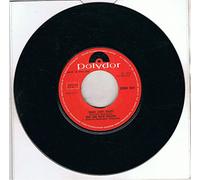 Mac And Katie Kissoon - MAC & KATIE KISSOON - SUGAR CANDY KISSES - [7"]