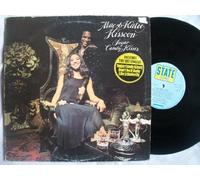 Mac And Katie Kissoon - Sugar Candy Kisses