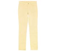 MAC Angela Jeans Elasticizzati Slim Fit Dritto Leg Donna Denim Grigio Blu Giallo