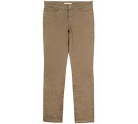 MAC Angela Stretchjeans Slim Fit Dritto Gamba Donna Denim Grigio Cachi 40 42 44