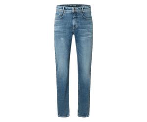MAC - Arne Slim-fit Jeans - - Jeans - Uomo - Blu - W38 L30
