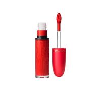 MAC Aute Cuiture Retro Opaco Pimenton Speziato 5 ml - Rossetto liquido