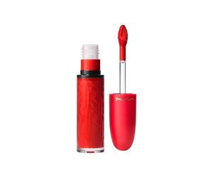 MAC Aute Cuiture Retro Opaco Pimenton Speziato 5 ml - Rossetto liquido