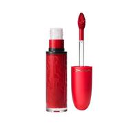 Mac Aute Cuture Retro Matte Rossetto Liquido Paprika 5 ml - Rossetto liquido