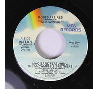 Mac Band Featuring The McCampbell Brothers