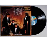 Mac Band Featuring The McCampbell Brothers - Love U 2 the Limit