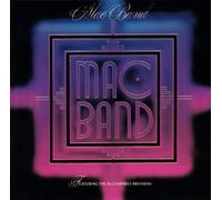Mac Band Featuring The McCampbell Brothers - Mac Band Featuring The McCampbell Brothers