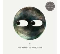 Mac Barnett Circle (Copertina rigida) Shapes Trilogy