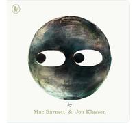 Mac Barnett Circle (Tascabile) Shapes Trilogy