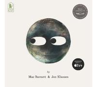 Mac Barnett Circle (Tascabile) Shapes Trilogy