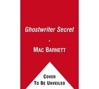 Mac Barnett Ghostwriter Secret (Copertina rigida)
