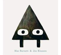 Mac Barnett Jon Klassen Dreieck: Bilderbuch (Copertina rigida)