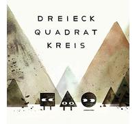 Mac Barnett Jon Klassen Thomas Bodme Formen: Dreieck, Quadrat, Krei (Tascabile)
