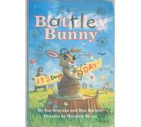 Mac Barnett e Jon Scieszka – Battle Bunny – Copertina rigida