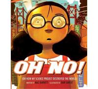 Mac Barnett Oh No (Copertina rigida)