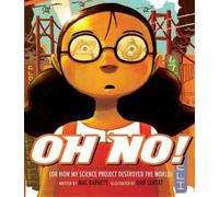 Mac Barnett Oh No (Copertina rigida)