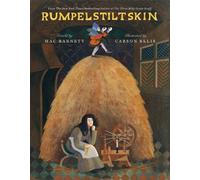 Mac Barnett Rumpelstiltskin (HB) (Copertina rigida)