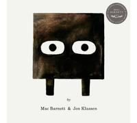 Mac Barnett Square (Copertina rigida) Shapes Trilogy