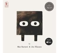 Mac Barnett Square (Tascabile) Shapes Trilogy