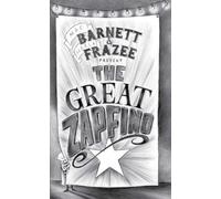 Mac Barnett The Great Zapfino (Copertina rigida)