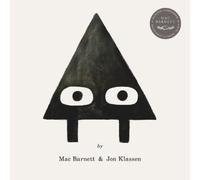 Mac Barnett Triangle (Copertina rigida) Shapes Trilogy