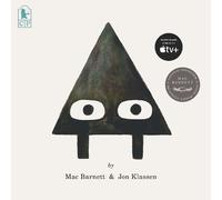 Mac Barnett Triangle (Tascabile) Shapes Trilogy